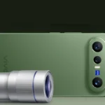 Vivo X300 FE Telephoto Extender