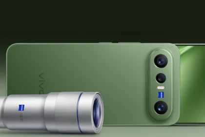 Vivo X300 FE Telephoto Extender