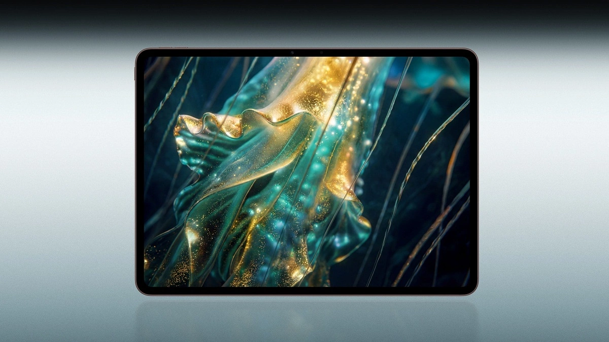 2026 OnePlus Pad 4