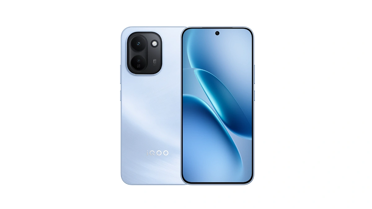 iQOO Z11