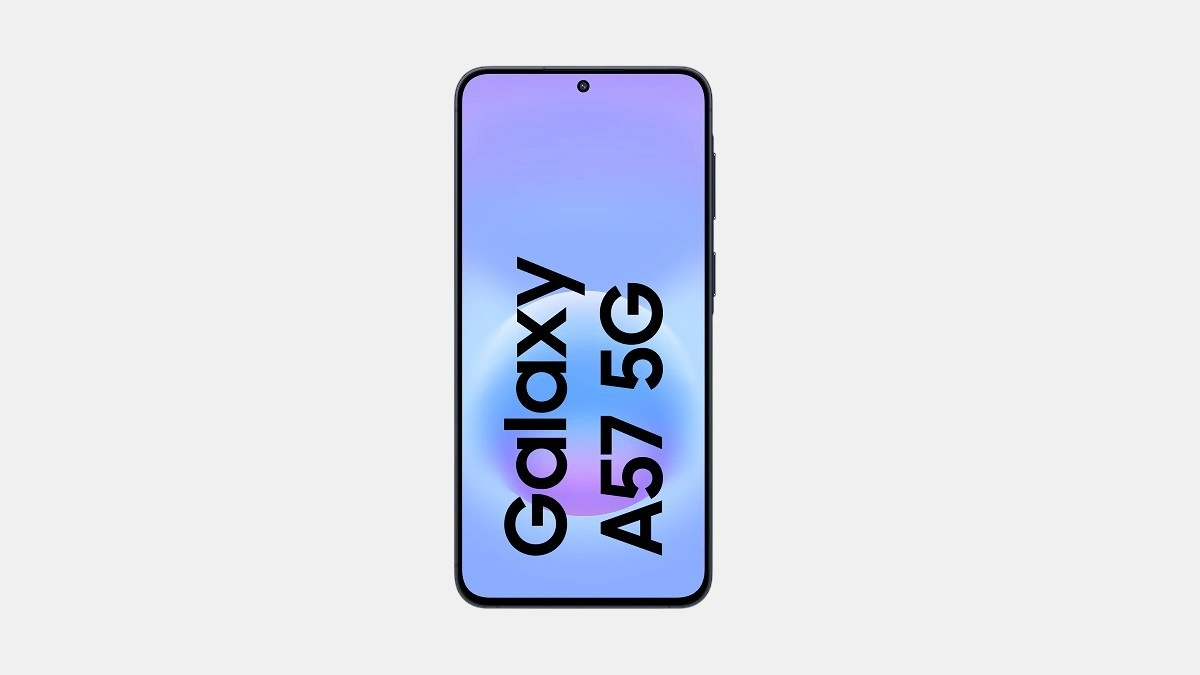 Samsung Galaxy A57 5G