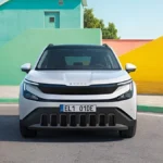 Skoda Epiq EV