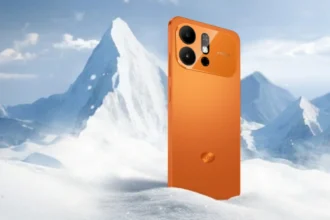 Itel A100 Pro Price in India