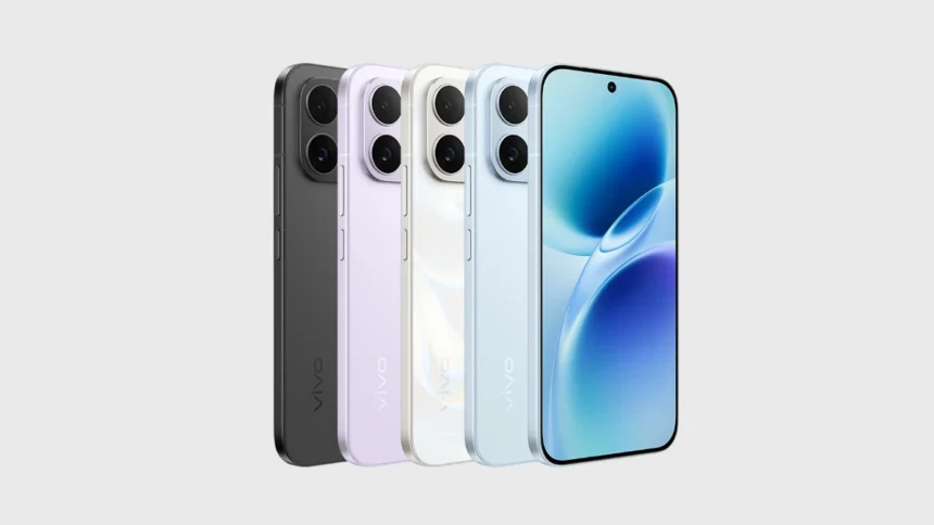 Vivo S50t 5G Price