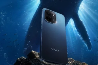 Vivo Y600 Turbo Specifications
