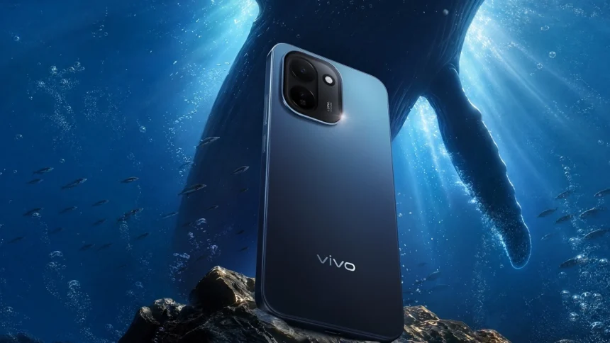 Vivo Y600 Turbo Specifications