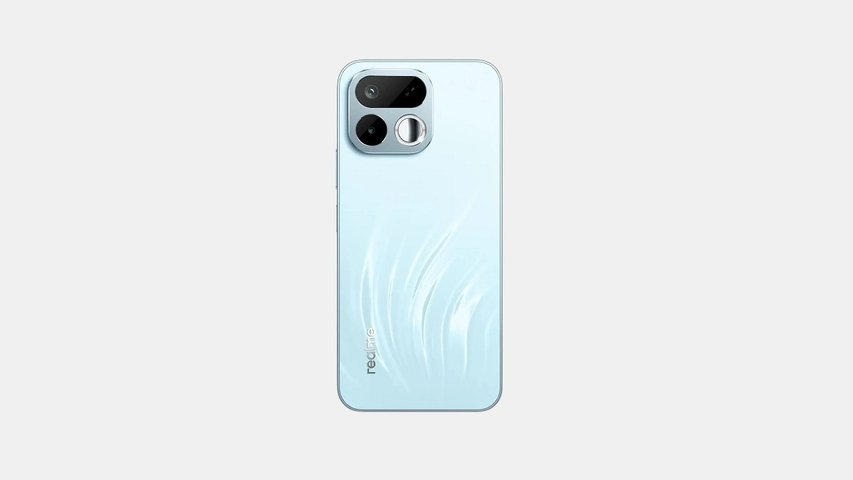 Realme 16T Flipkart Sale