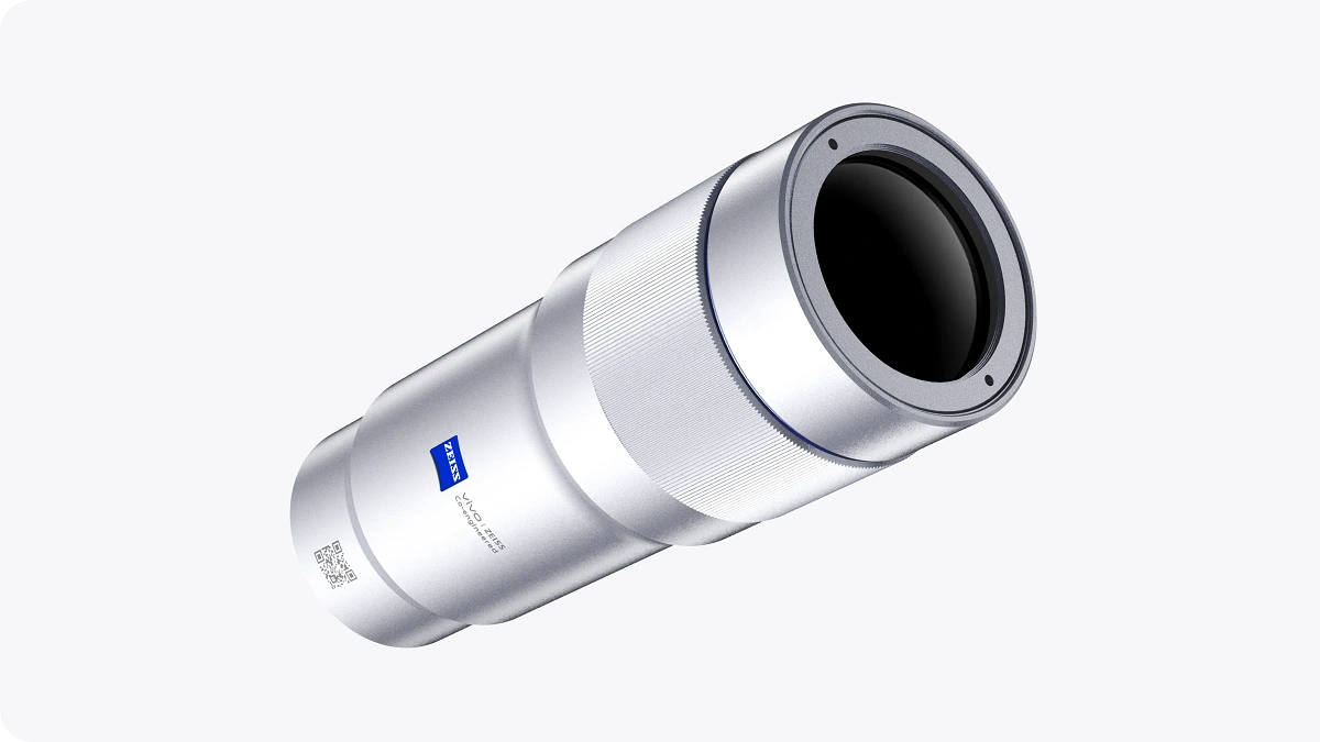 Vivo X300 FE Telephoto Extender