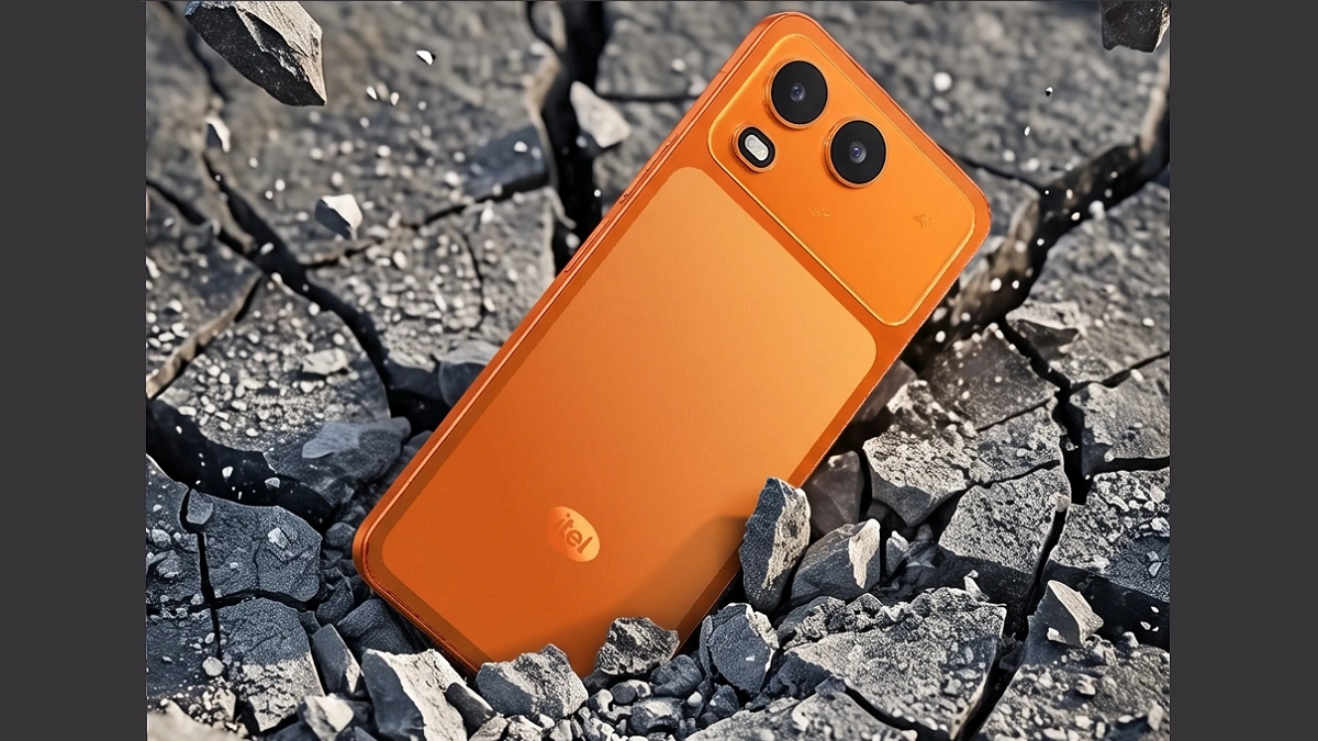 Itel Zeno 200 Price in India