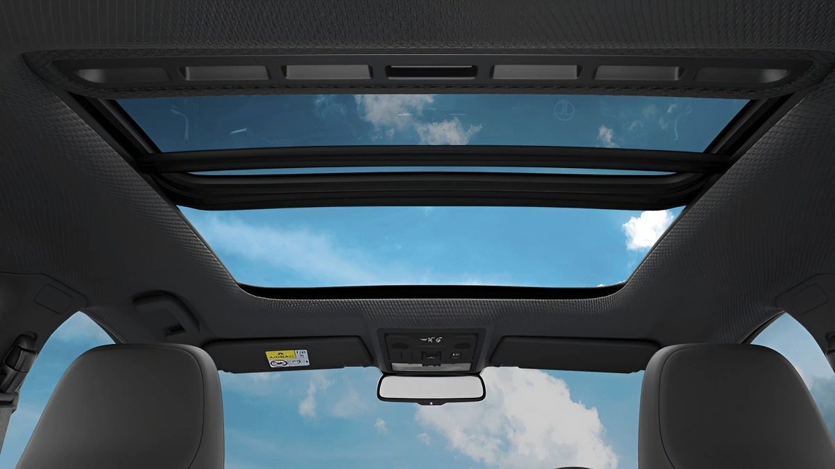 2026 Tata Nexon Pure+ PS