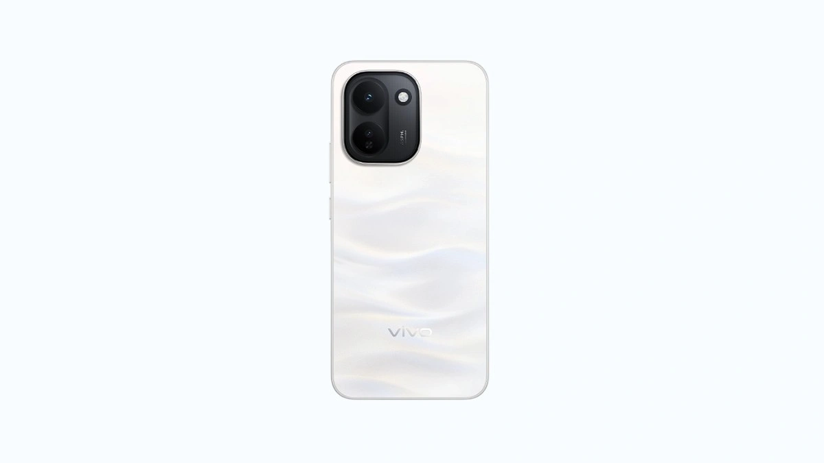 Vivo Y600 Turbo Specifications