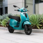 Bajaj Chetak Electric Scooter