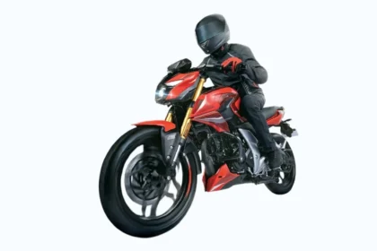 2026 Pulsar N160 Golden USD Forks