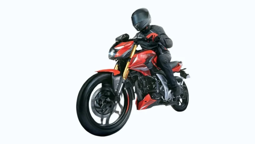 2026 Pulsar N160 Golden USD Forks