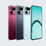 Realme 16T Flipkart Sale