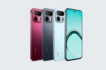 Realme 16T Flipkart Sale