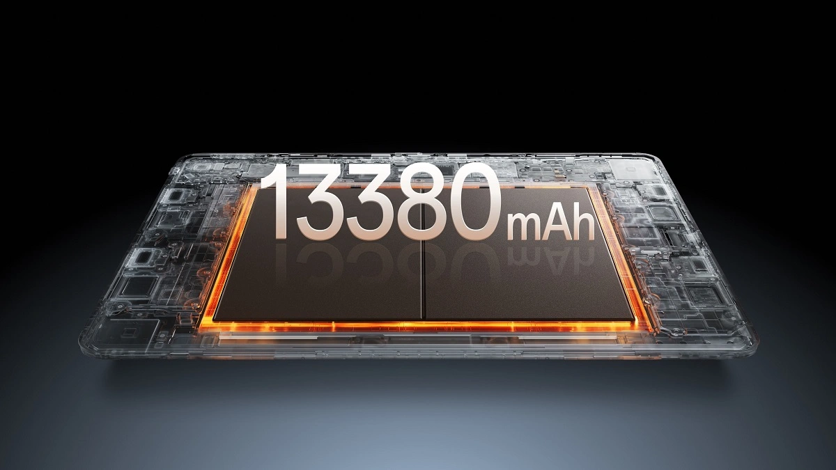 2026 OnePlus Pad 4
