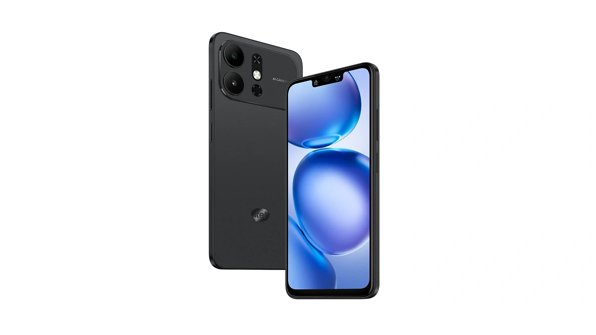 Itel A100 Pro Price in India