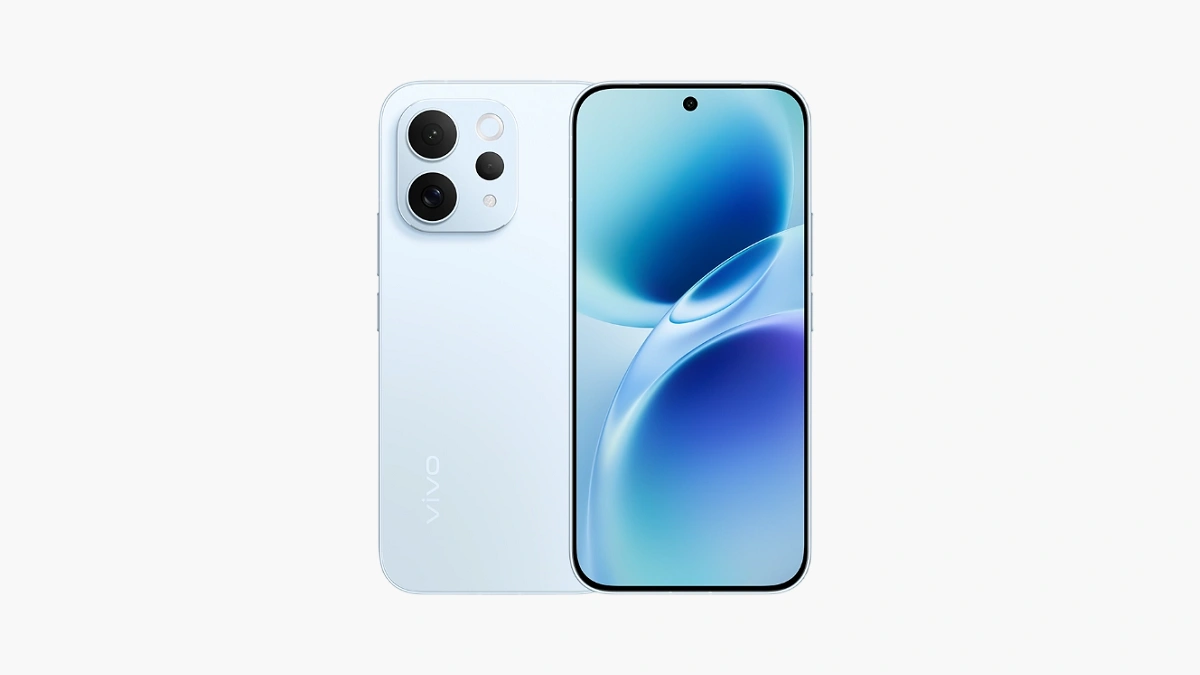 Vivo S50t 5G Price 