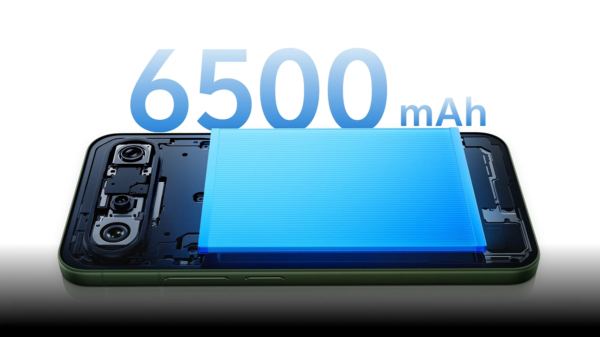Vivo X300 FE Telephoto Extender