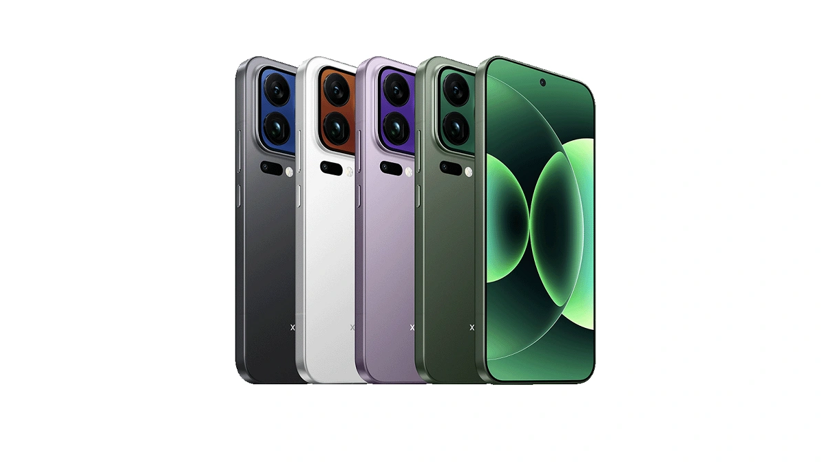 2026 Xiaomi 17 Max