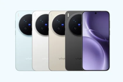 Vivo X500 Pro Max 8000mAh Battery Leak