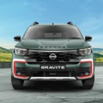 Nissan Gravite CNG 2026
