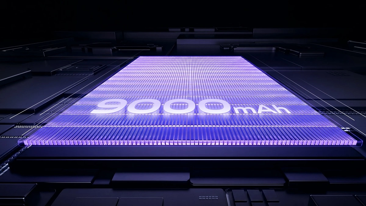 Vivo Y600 Turbo Specifications