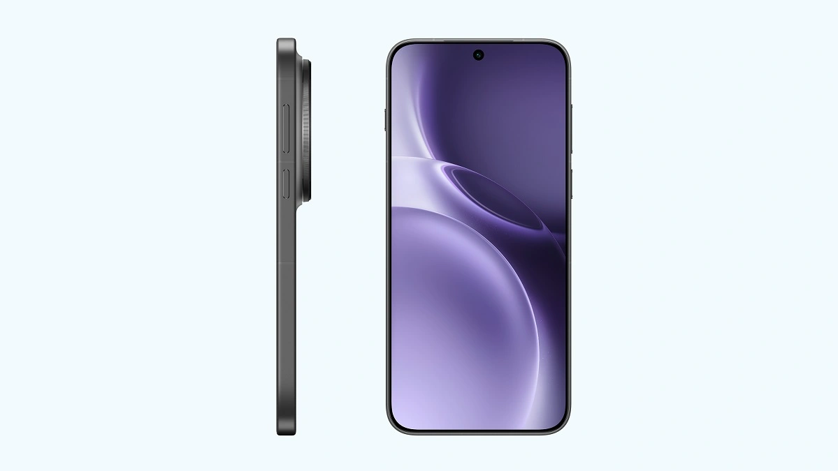 Vivo X500 Pro Max 8000mAh Battery Leak