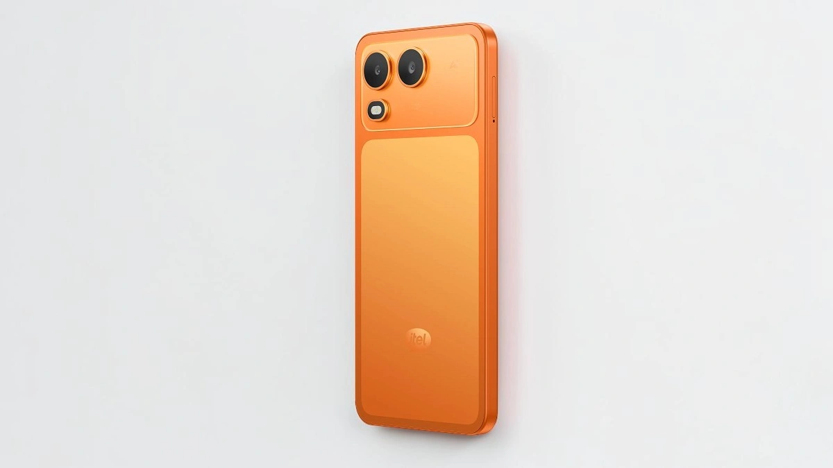 Itel Zeno 200 Price in India