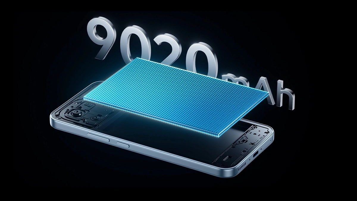  iQOO Z11