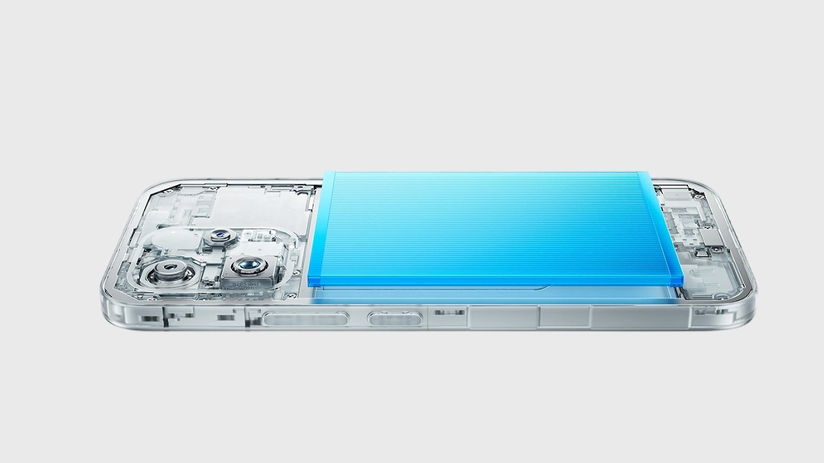 Vivo S50t 5G Price 