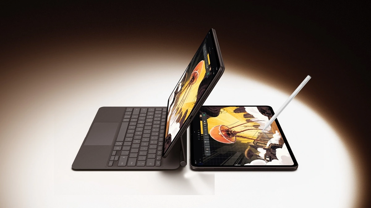 2026 OnePlus Pad 4