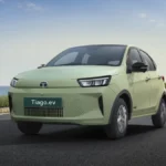Tata Tiago EV 2026 India