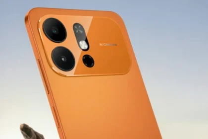 Itel A100 Pro