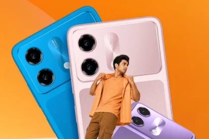 HMD Vibe 2 5G Launch India