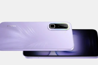 Infinix Hot 70