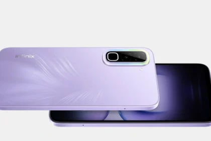 Infinix Hot 70