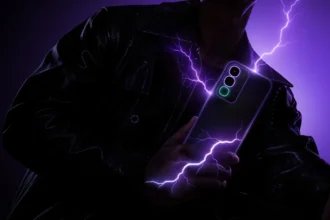 Realme P4R Dual Chipset