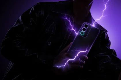 Realme P4R Dual Chipset